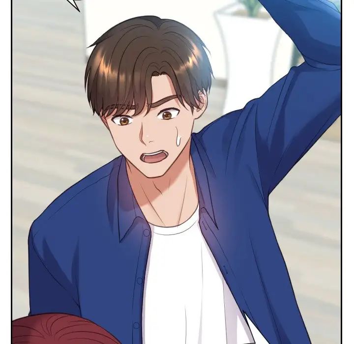 她的怪癖第13話