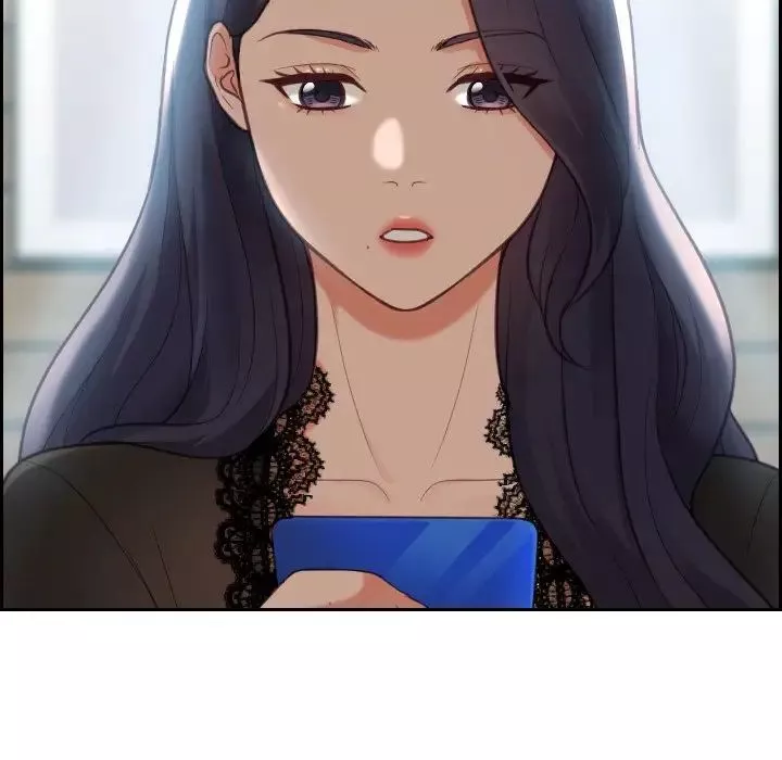 她的怪癖-第14话 - 图片 19