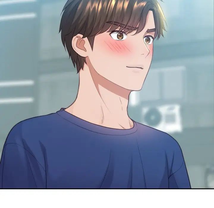 她的怪癖第16話