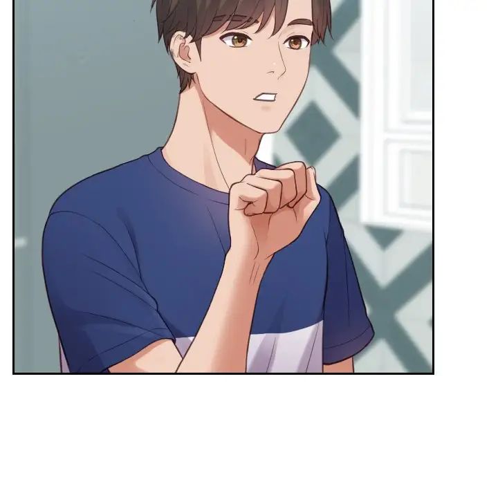 她的怪癖第16话