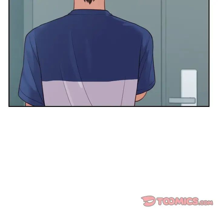 她的怪癖第16话