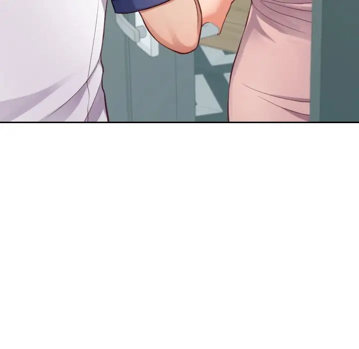 她的怪癖第16话