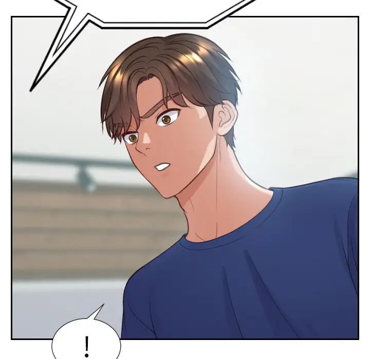 她的怪癖第16話