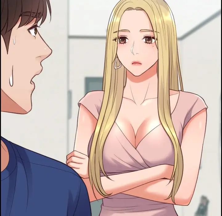 她的怪癖第16話