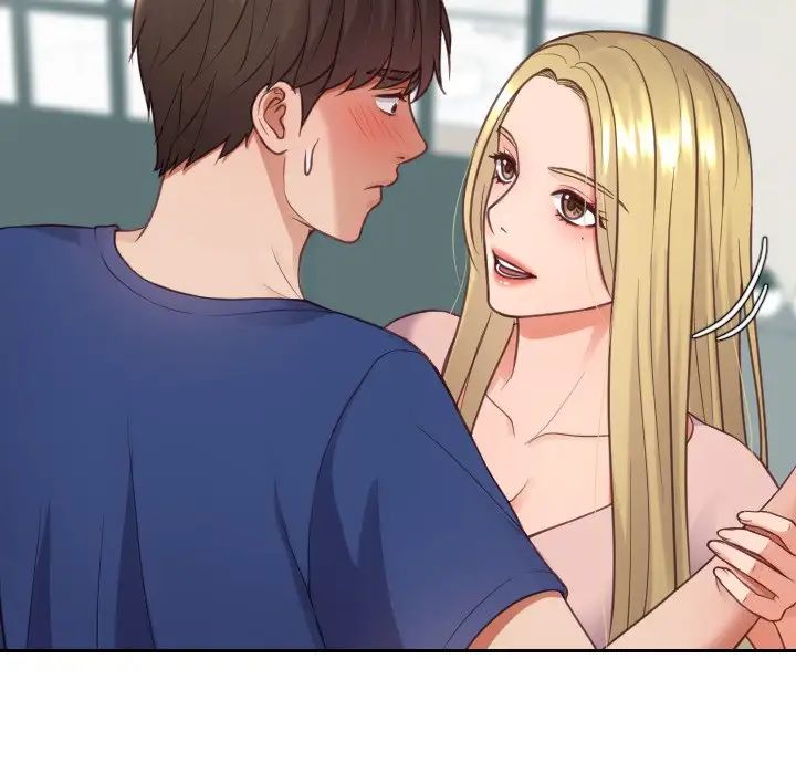 她的怪癖第16話