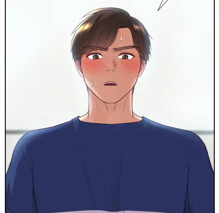 她的怪癖第16话