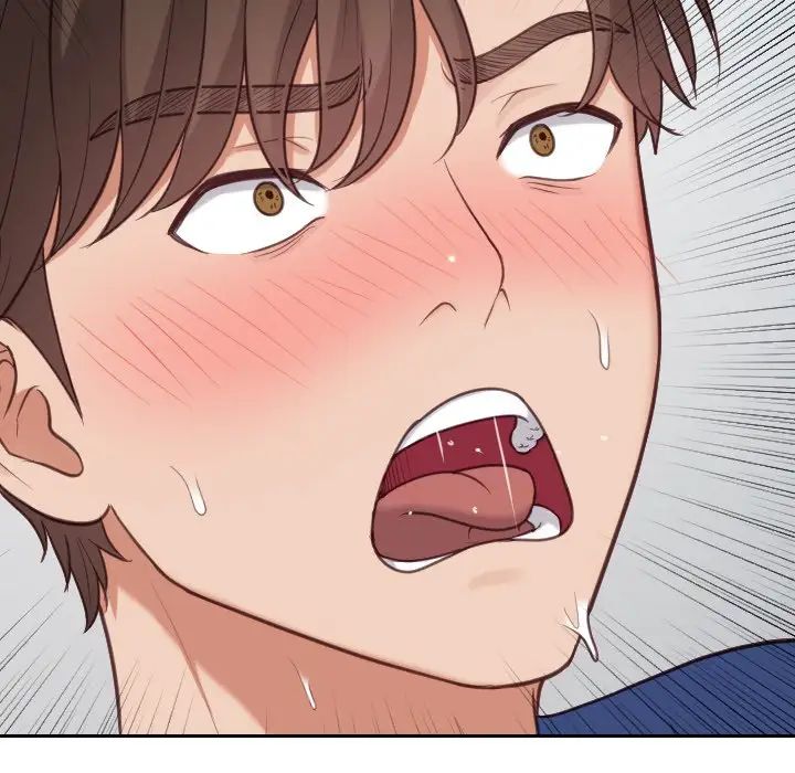 她的怪癖第17话