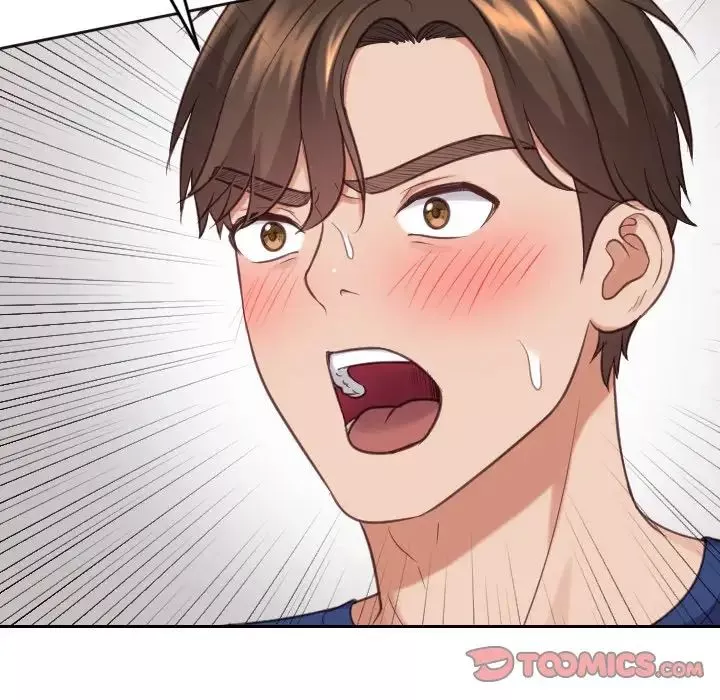 她的怪癖-第18话 - 图片 111