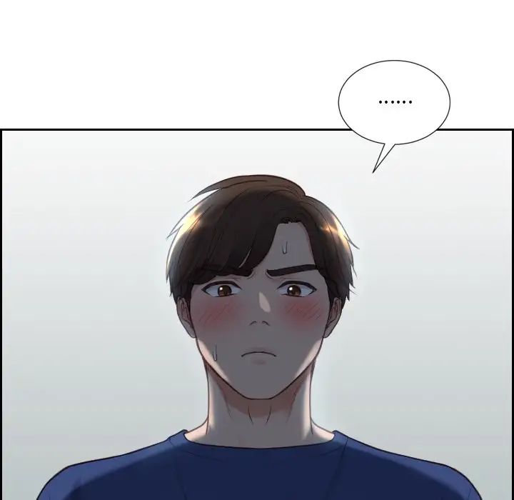 她的怪癖第18話