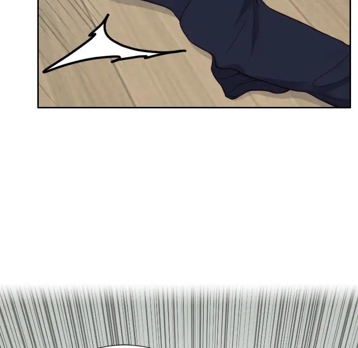 她的怪癖第18話