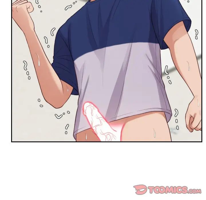 她的怪癖第19话