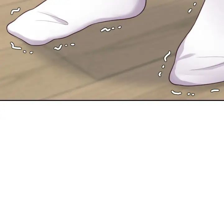 她的怪癖第19話