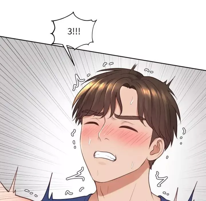 她的怪癖第19話