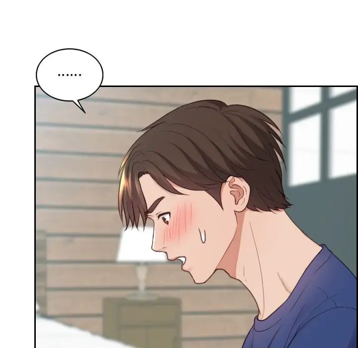 她的怪癖第20话