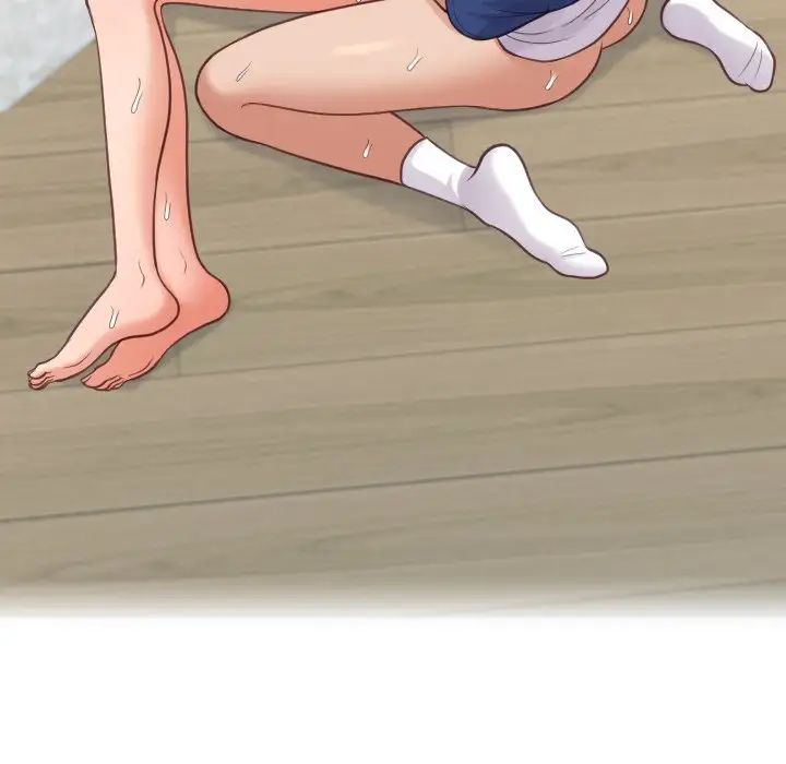 她的怪癖第20话