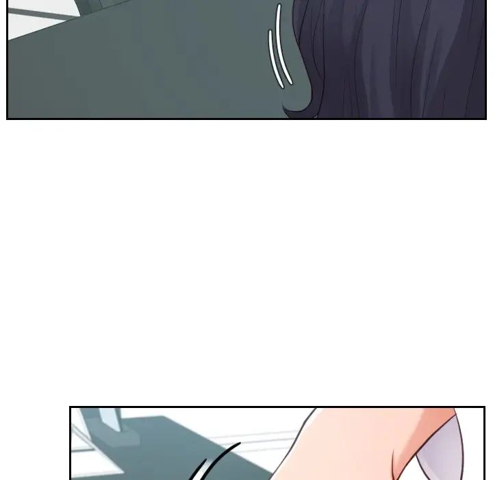 她的怪癖第21話