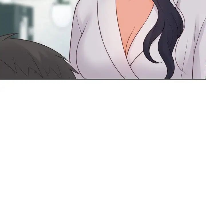 她的怪癖第21话