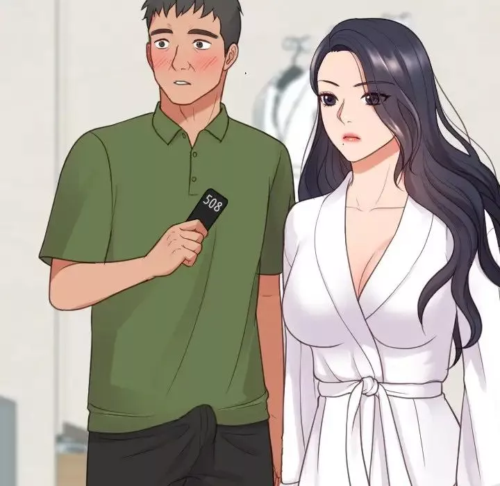 她的怪癖-第21话 - 图片 130