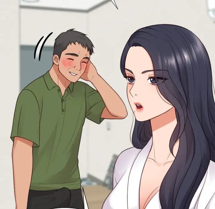 她的怪癖第21話