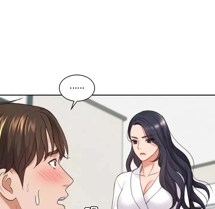 她的怪癖第21話