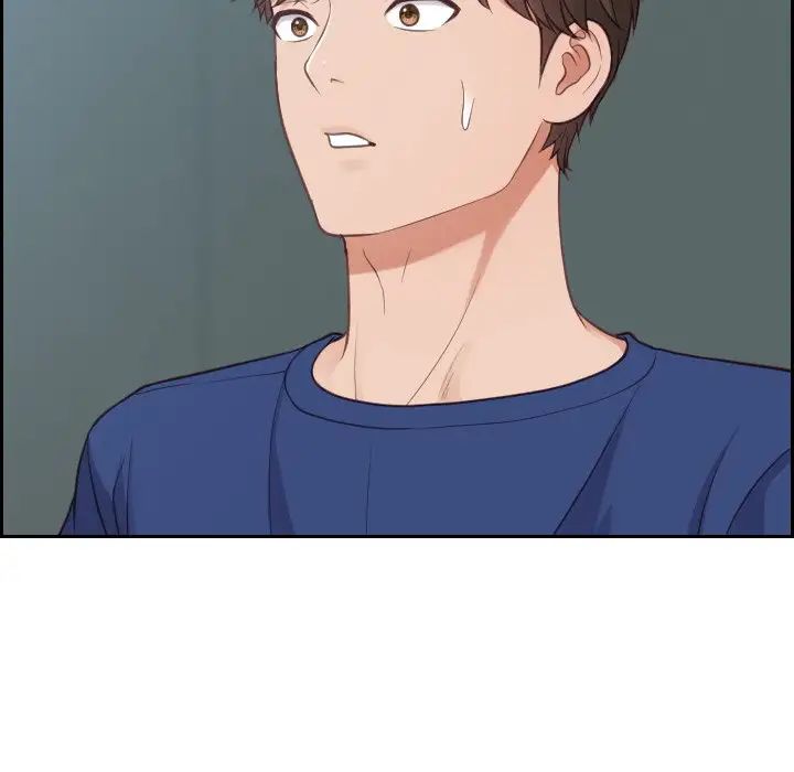 她的怪癖第22話