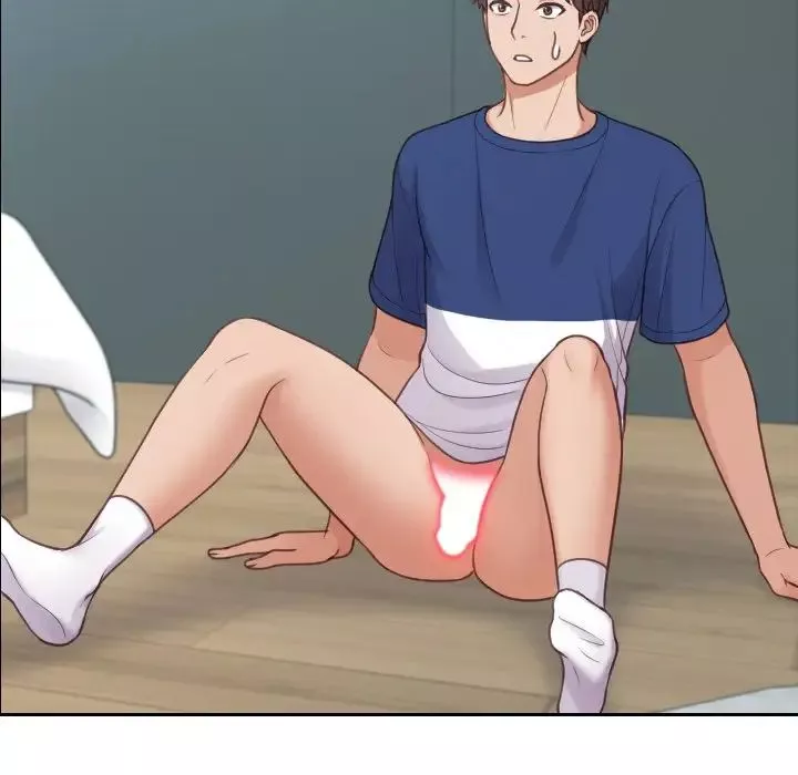 她的怪癖第22話