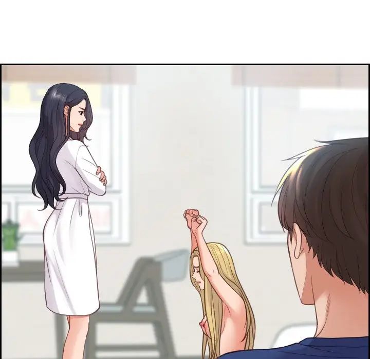 她的怪癖第22话