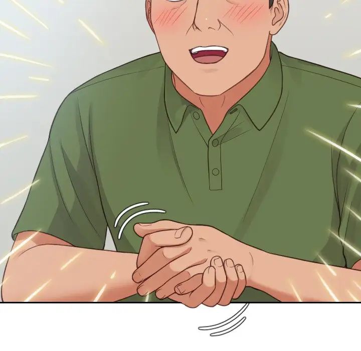 她的怪癖第22話