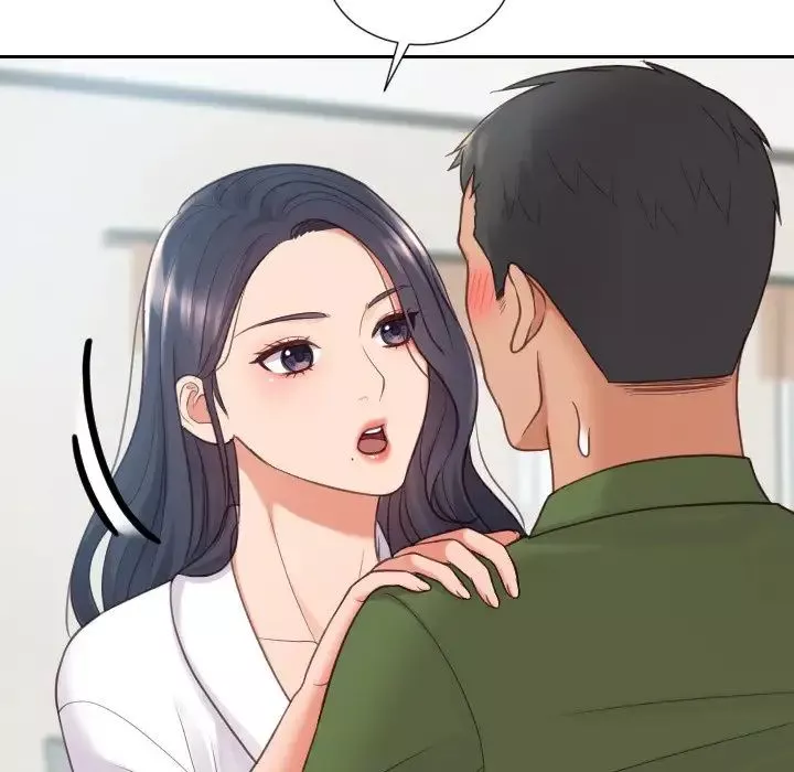 她的怪癖第22話