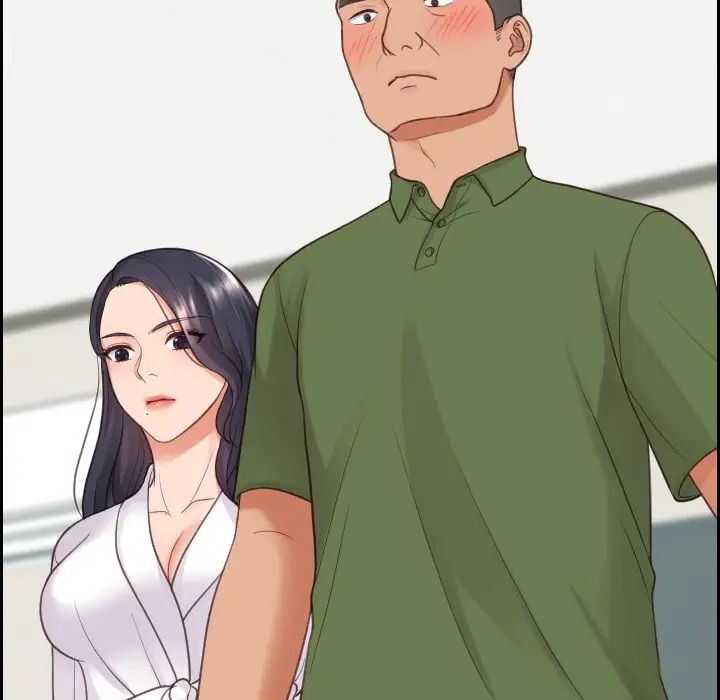 她的怪癖第22话