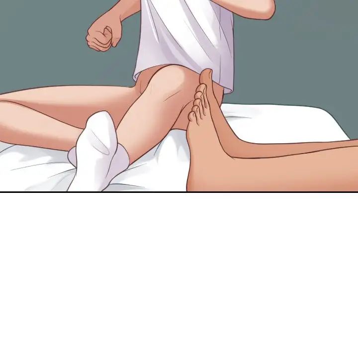 她的怪癖第22话