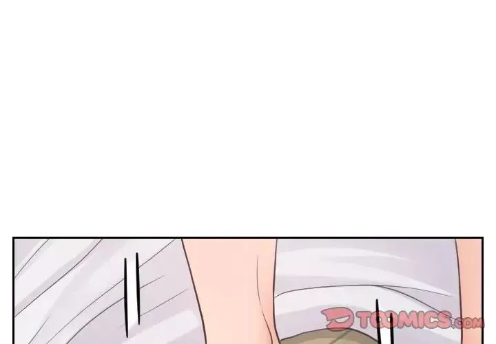 她的怪癖第23話