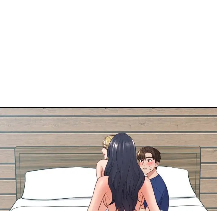 她的怪癖第23話