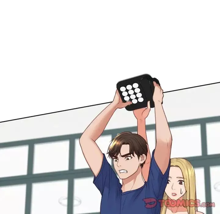 她的怪癖第23話
