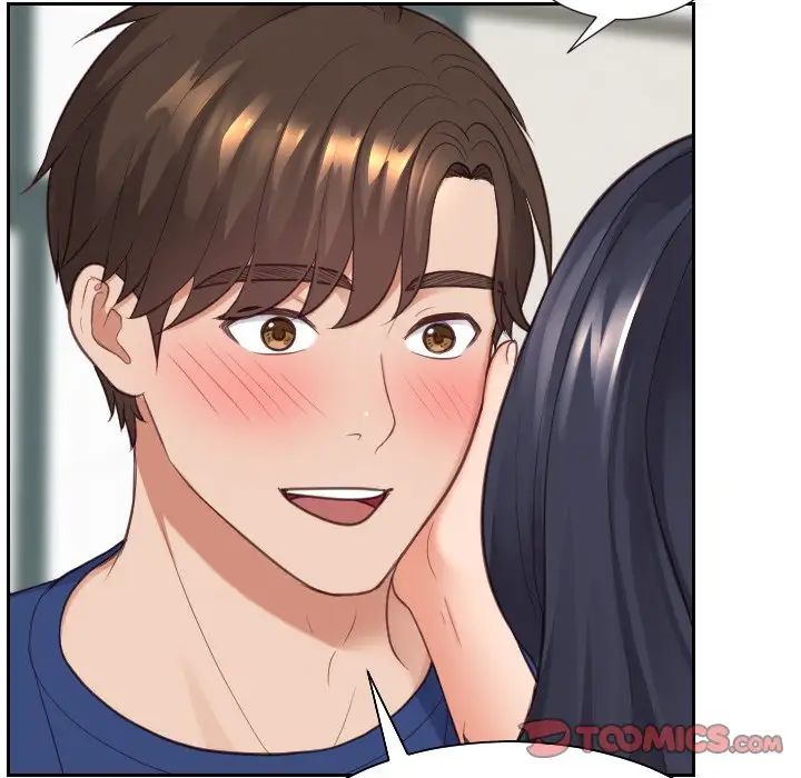 她的怪癖第24话