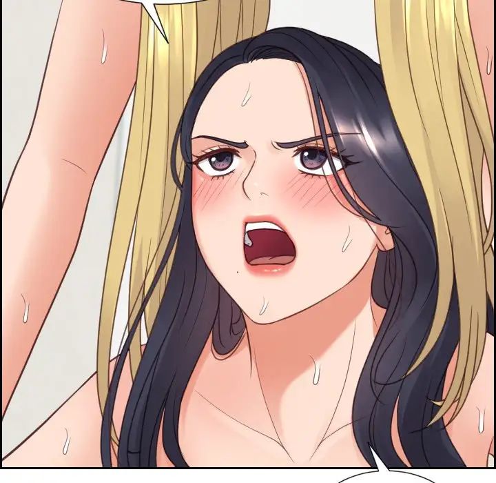 她的怪癖第26話