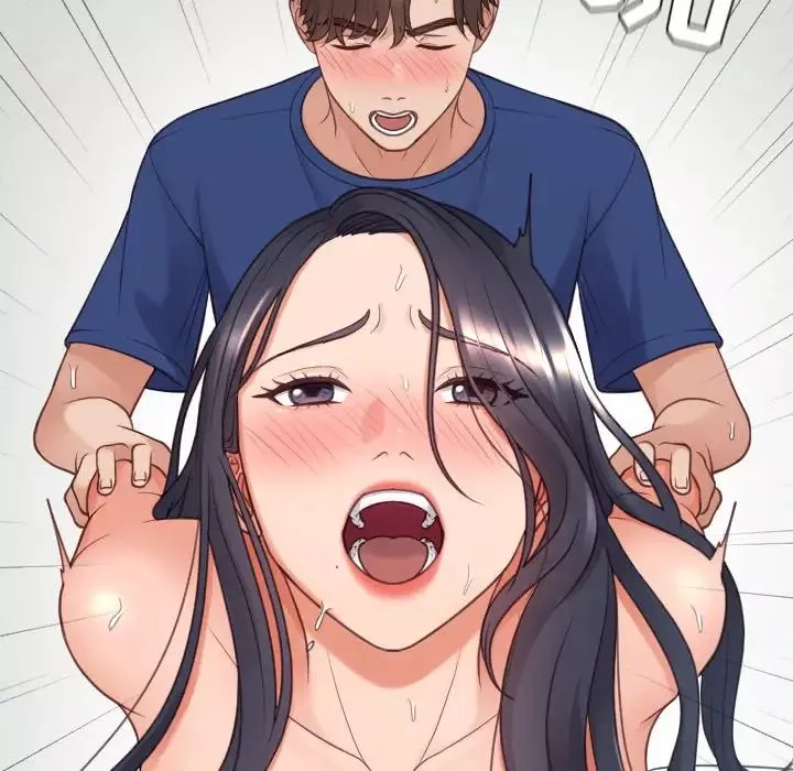 她的怪癖第26話