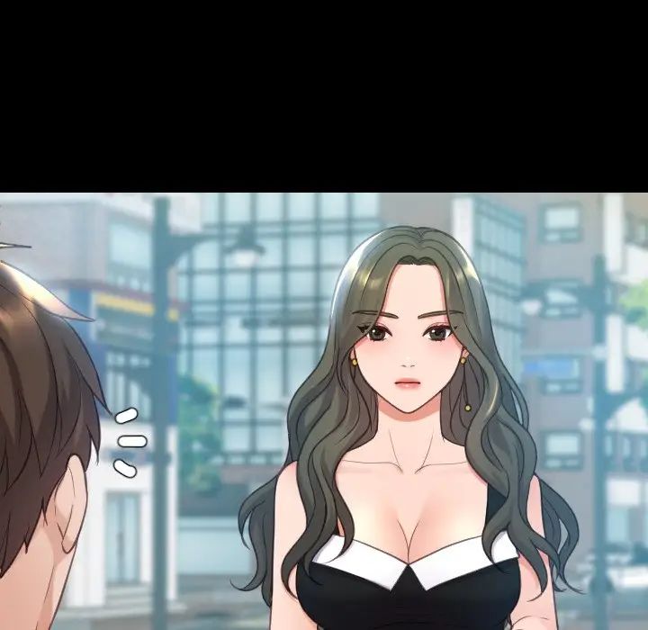 她的怪癖第28话