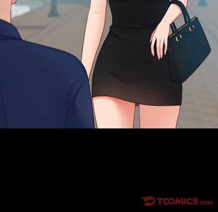 她的怪癖第28话