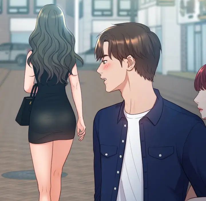 她的怪癖第28话