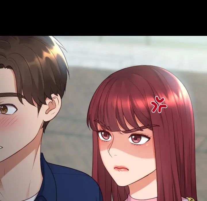 她的怪癖第28話