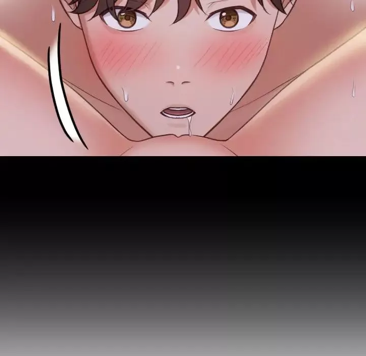 她的怪癖第28話