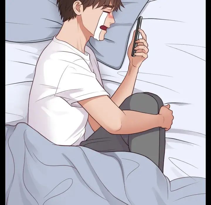 她的怪癖第28话