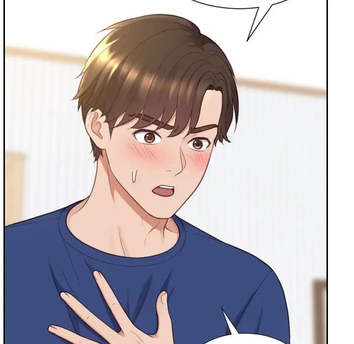 她的怪癖第28话