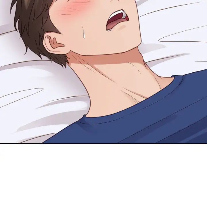 她的怪癖第28話