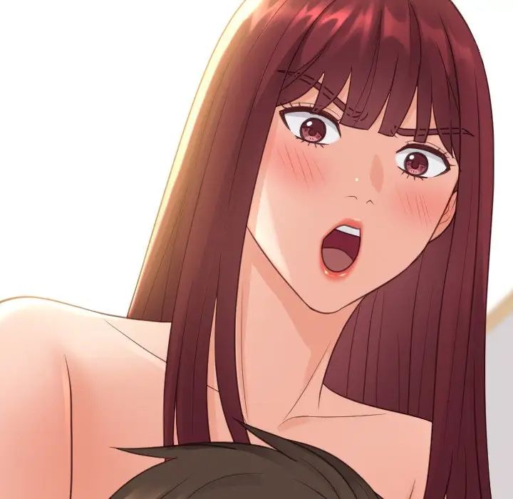 她的怪癖第30话