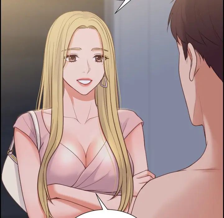 她的怪癖第31话