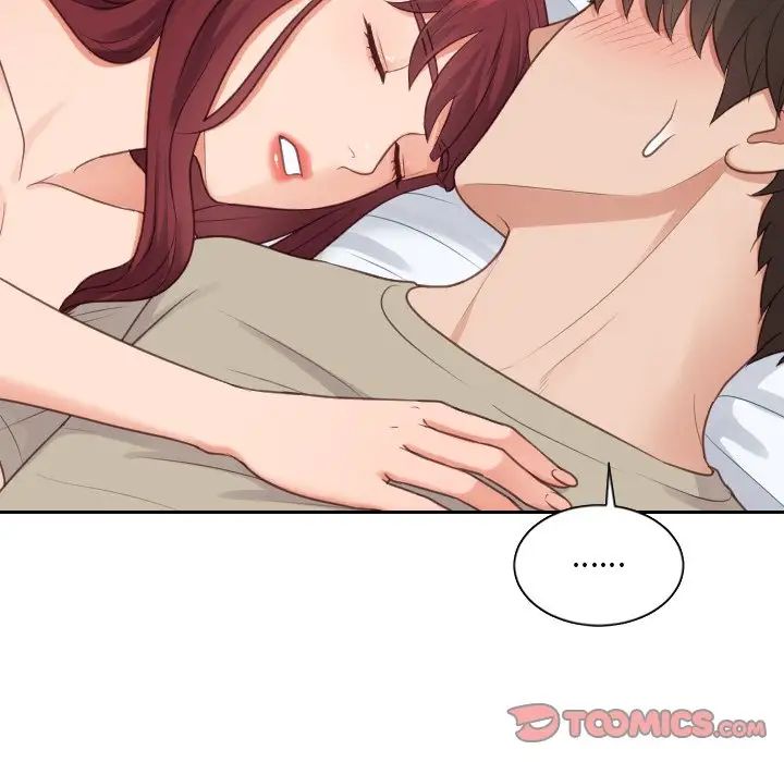 她的怪癖第31话