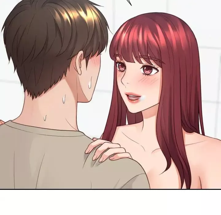 她的怪癖-第31话 - 图片 89