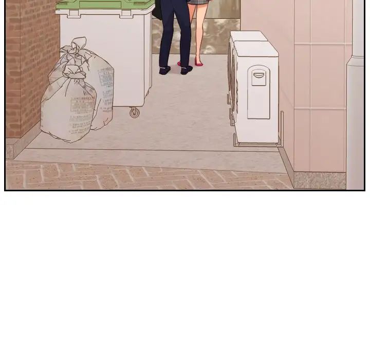 她的怪癖第32話